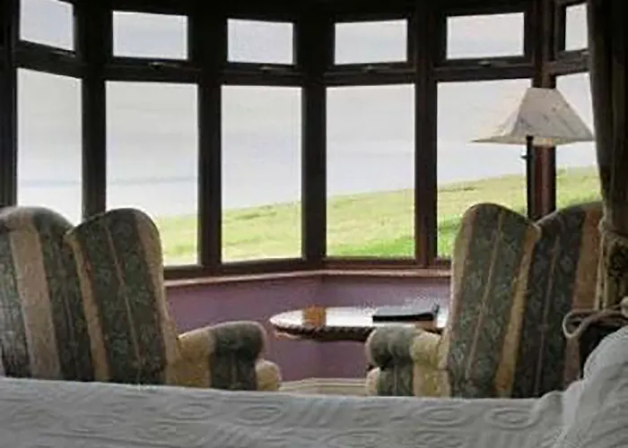 Hôtels à Doolin