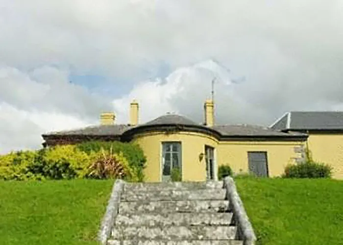 Hotels in Doolin