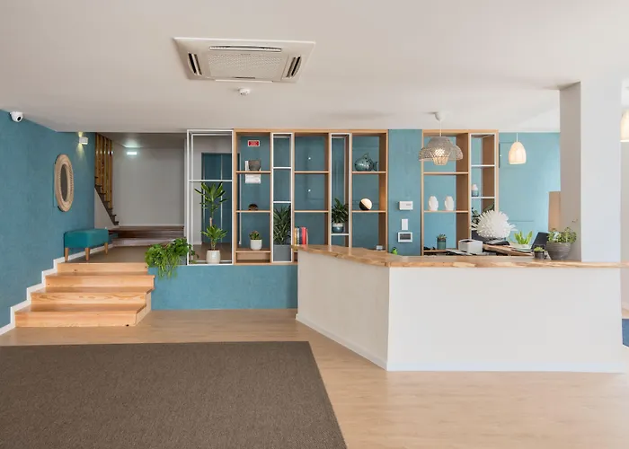 Reserva Flh Hotels Ericeira