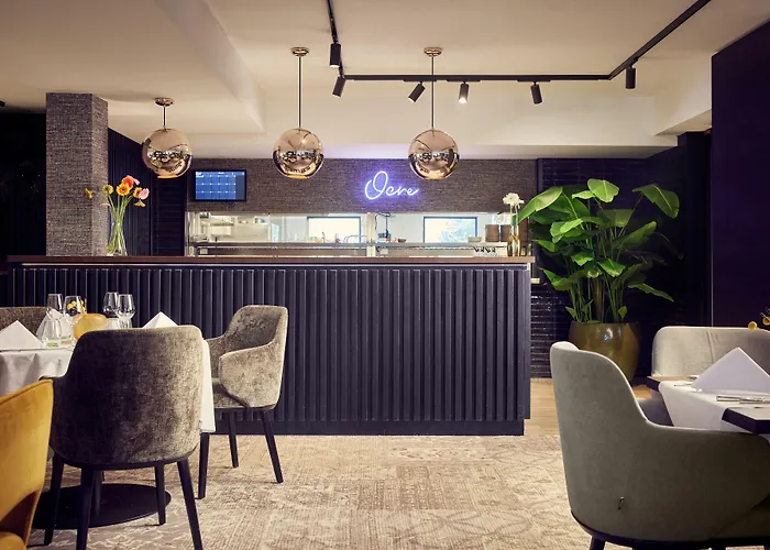 Hotels in Gorinchem