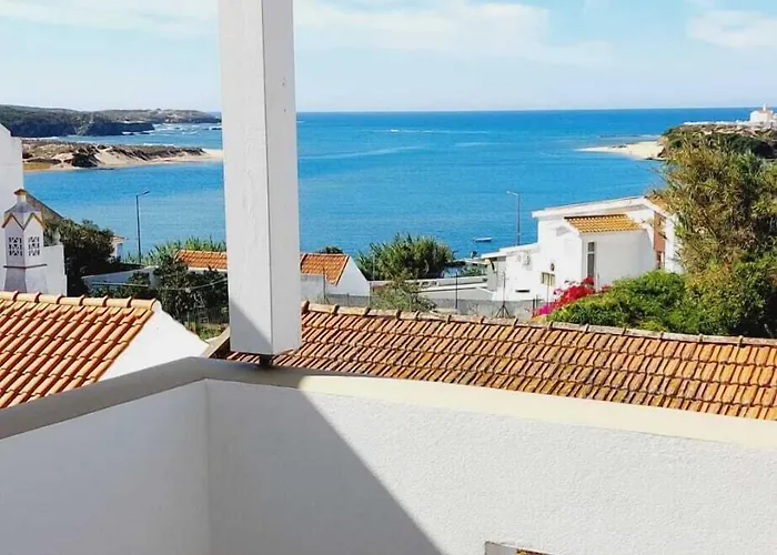Guarda Rios Acomodação com café da manhã Vila Nova de Milfontes