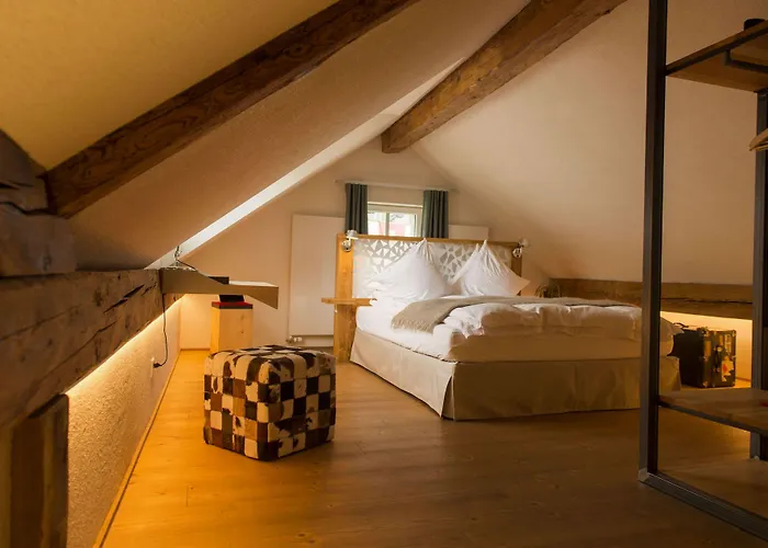 Hôtels à Andermatt
