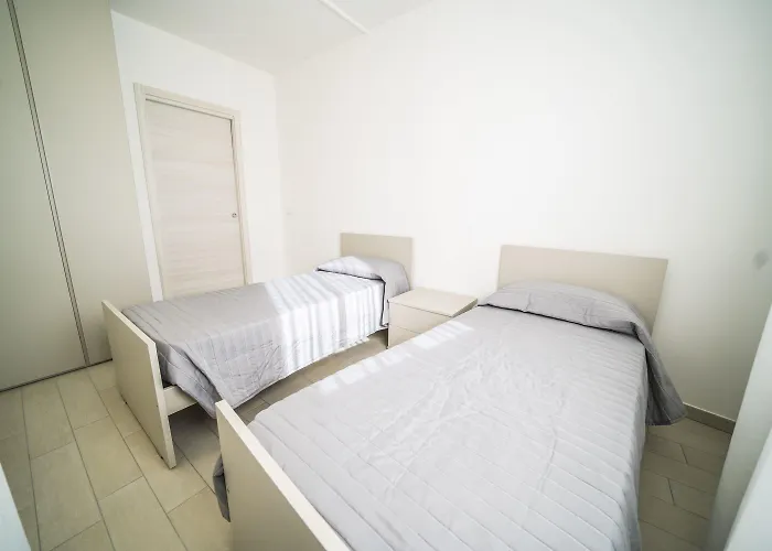Residence a Rosolina Mare