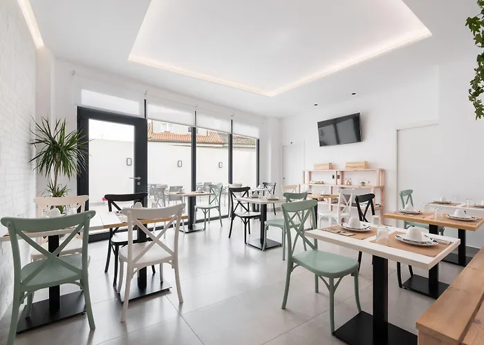 Hotel Costa Da Morte Finisterre