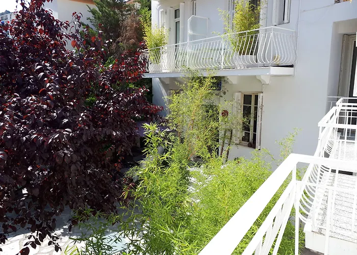 Hotel Marengo Ajaccio 