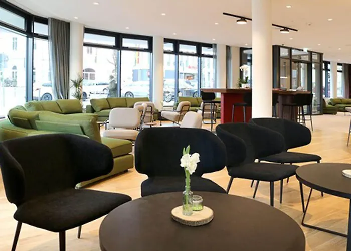 GINN City&Lounge Ravensburg