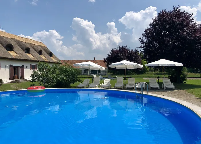 Hotels in Lake Balaton