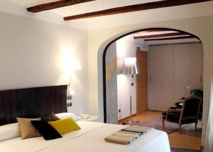Hotel Hospederia Chapitel Estella
