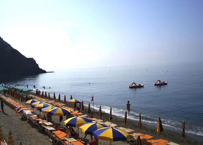 Hotel San Giovanni Terme Ischia