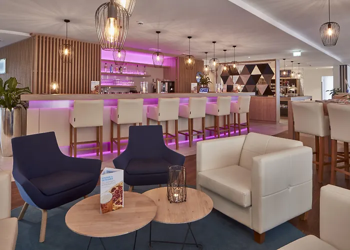 Hotels in Merzig