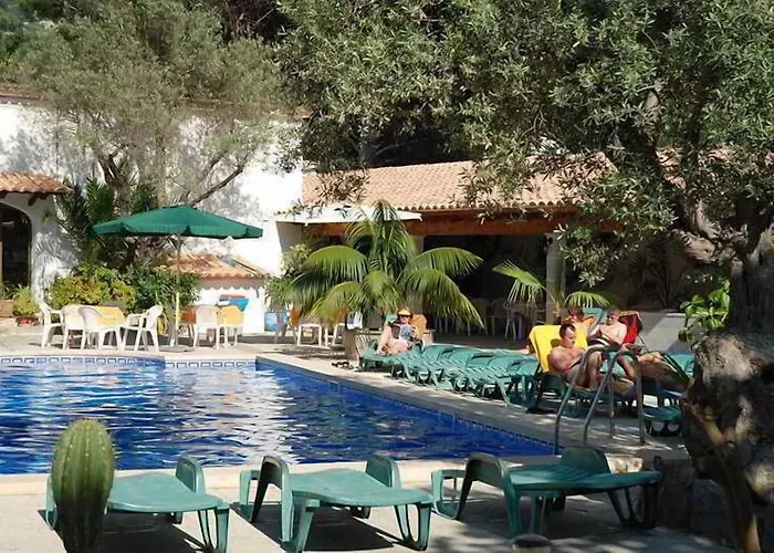Soller Garden Hotel Puerto de Sóller