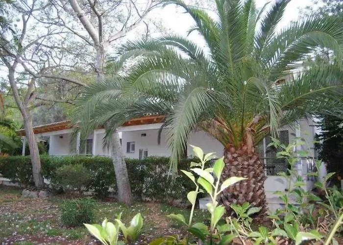 Soller Garden Hotel Puerto de Sóller