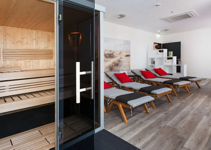 DORMERO Hotel Salzgitter