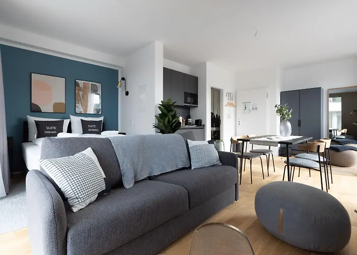 limehome Potsdam Annemarie-Wolff-Platz