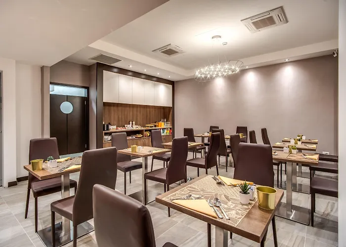 Mz Hotel Rome