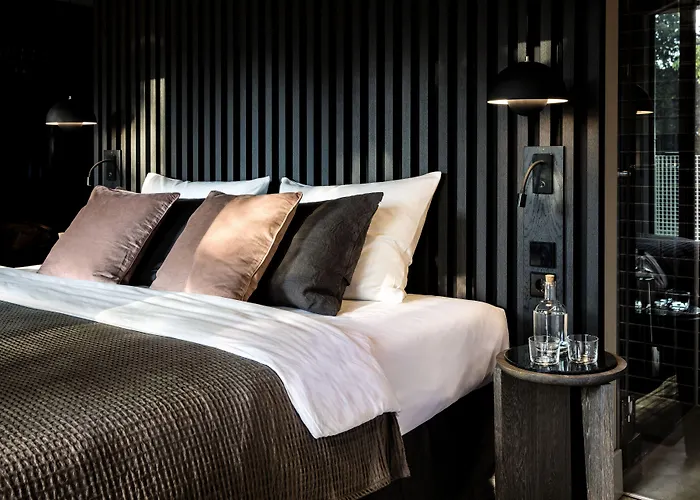Mauritzhof Hotel Muenster, A Member Of Design Hotels