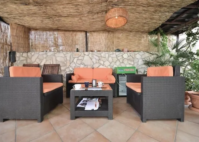 Nikola Leko Guest House Hvar Town