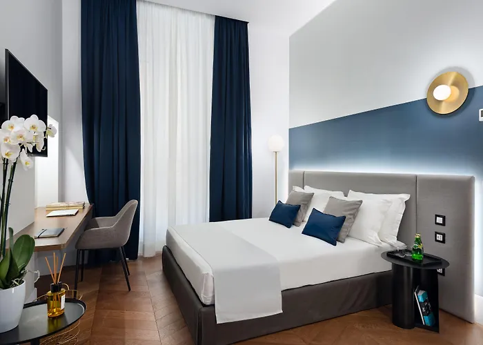 M20 Boutique Hotel Milano