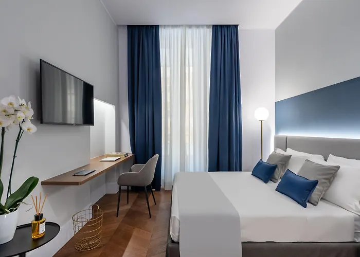 M20 Boutique Hotel Milano