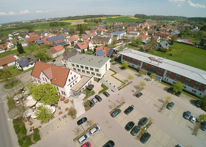EuroHotel Günzburg