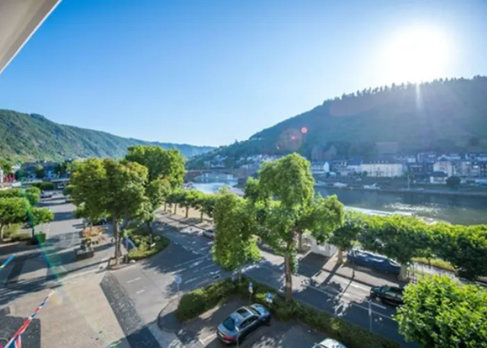 Hotel Karl Mueller Cochem