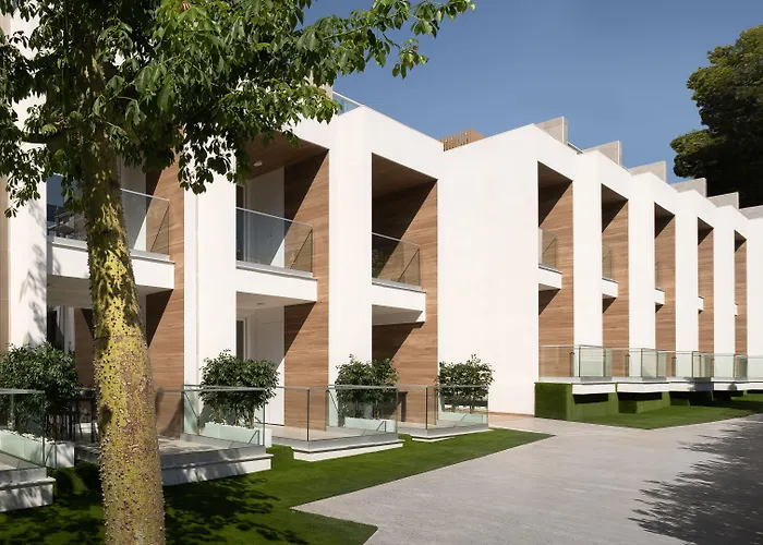 Iberflat APARTAMENTOS LOS PINOS Benicàssim