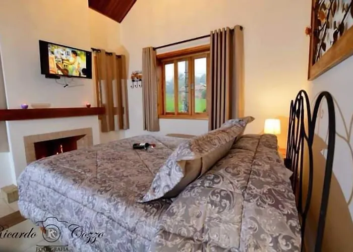 Hotel Villa Greenberg
