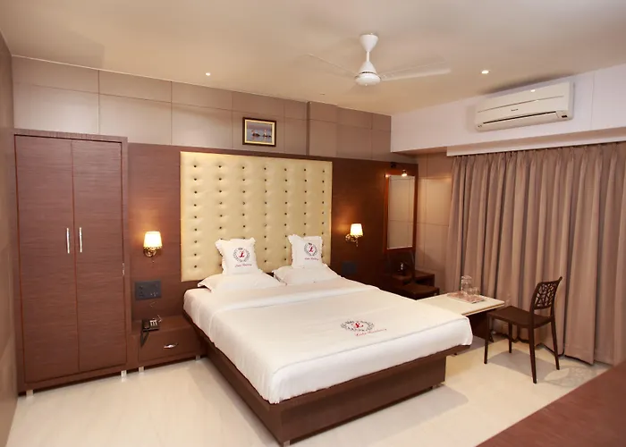 Hotel Leela