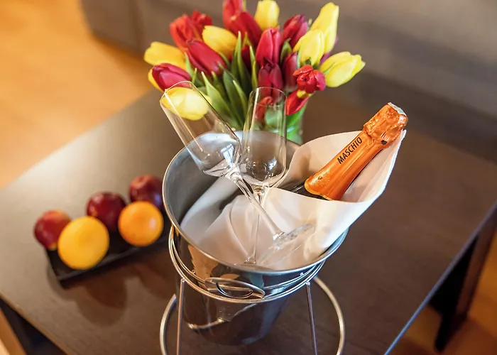 Hotels in Palanga