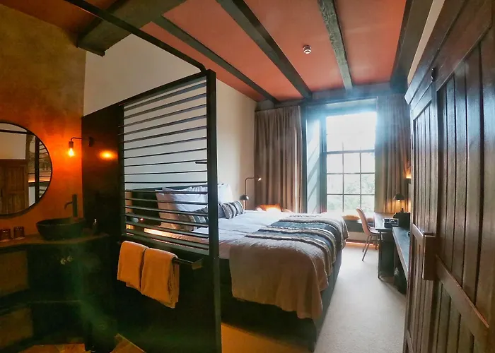 Broederenklooster Hotel Zutphen
