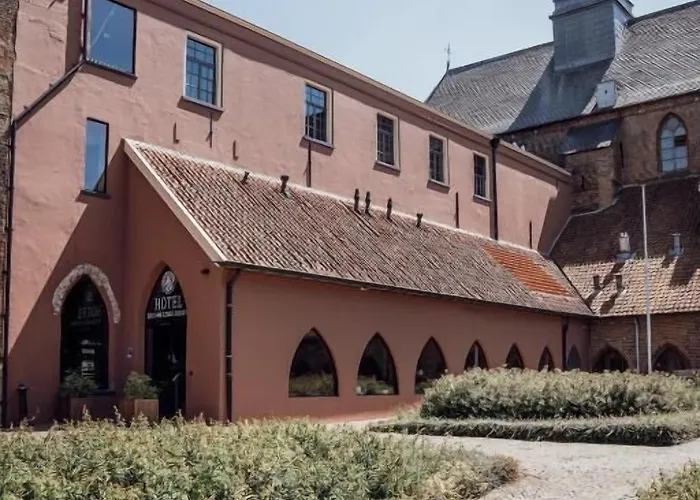 Broederenklooster Hotel Zutphen