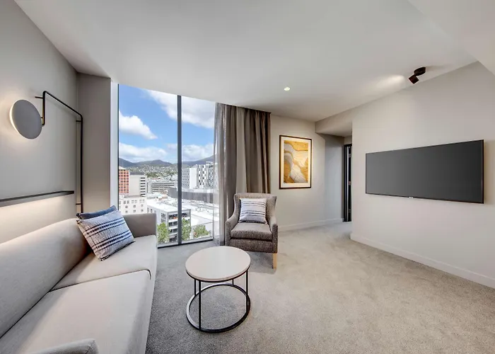 Vibe Hotel Hobart