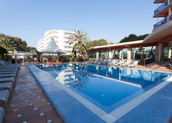Hotel Obelisco Playa de Palma 