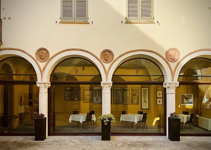 Locanda Torriani Cremona