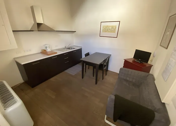 Locanda Torriani Cremona