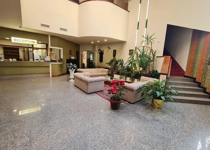 Modo Hotel Vercelli