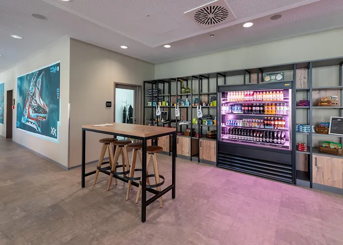 Holiday Inn - The Niu, Timber Esslingen By Ihg Esslingen am Neckar