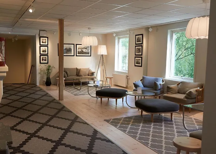 Hotels in Jokkmokk