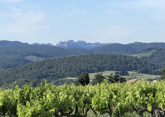 Bastide La Combe