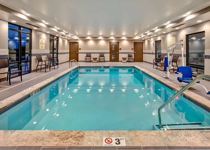 Union City Hotels