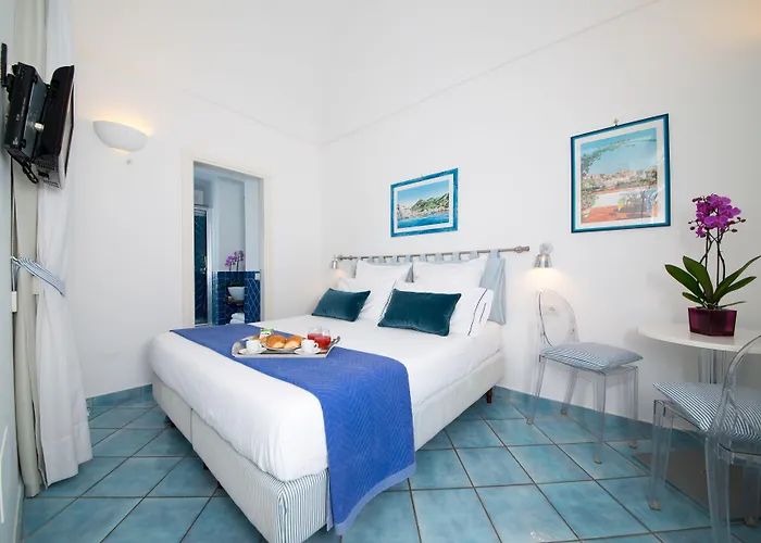 Residenza Pansa B&B Amalfi