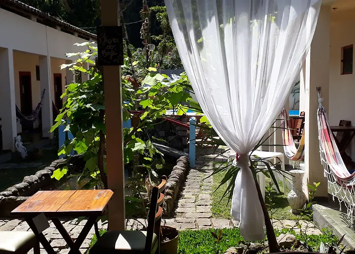 Pousada Bela Paraty