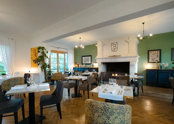 Hotel Le Blason de Provence Monteux