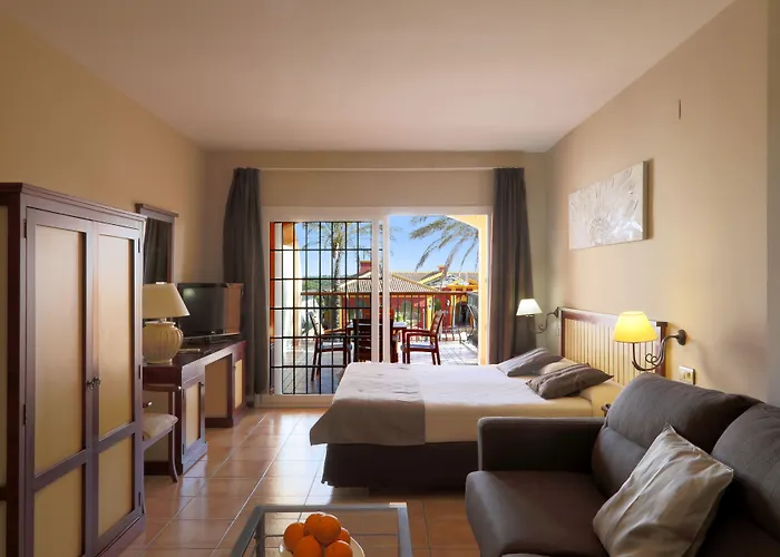 Dunas de Doñana Resort Matalascañas