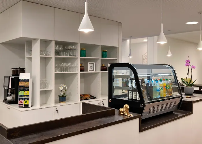 Hotel Super 8 By Wyndham Augsburg