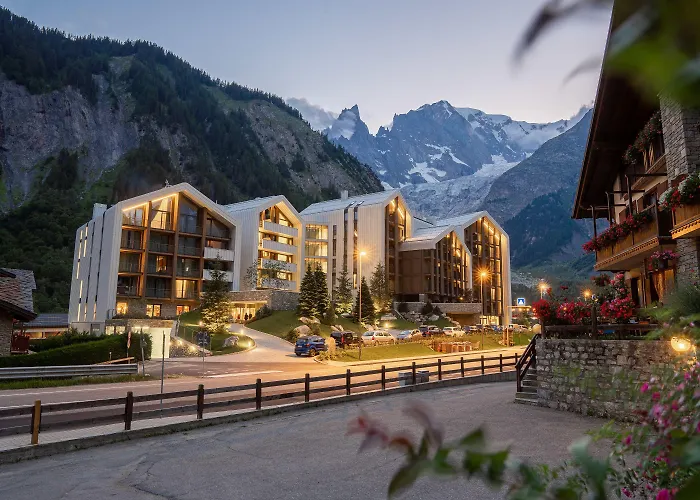 Th Courmayeur