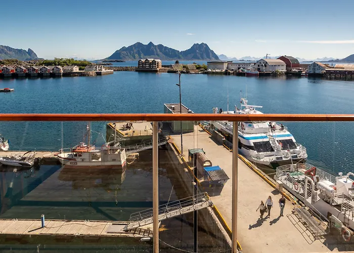 Nordis Apartments