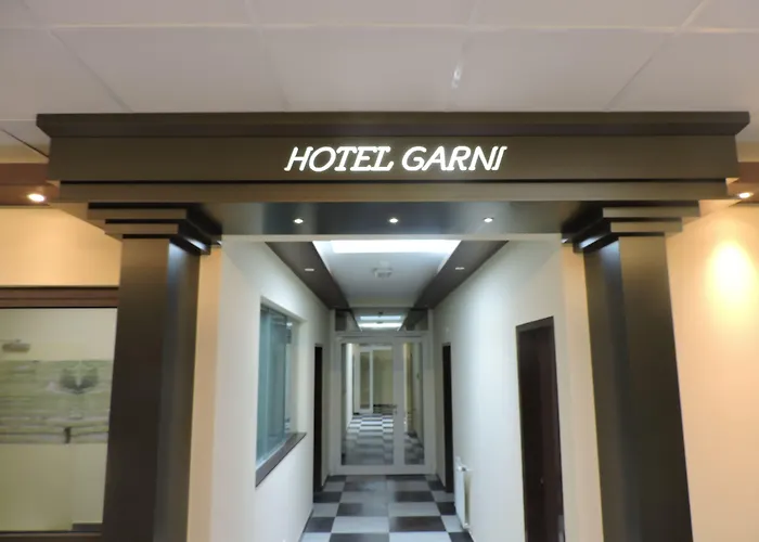 Apart-Hotel Wiesbaden