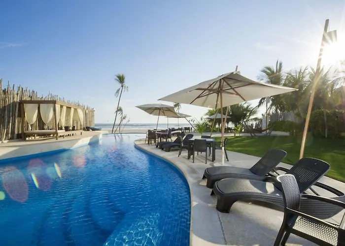 Mishol Hotel & Beach Club