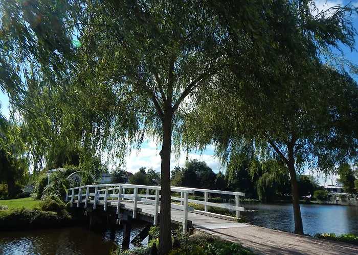 Hotels in Uetersen